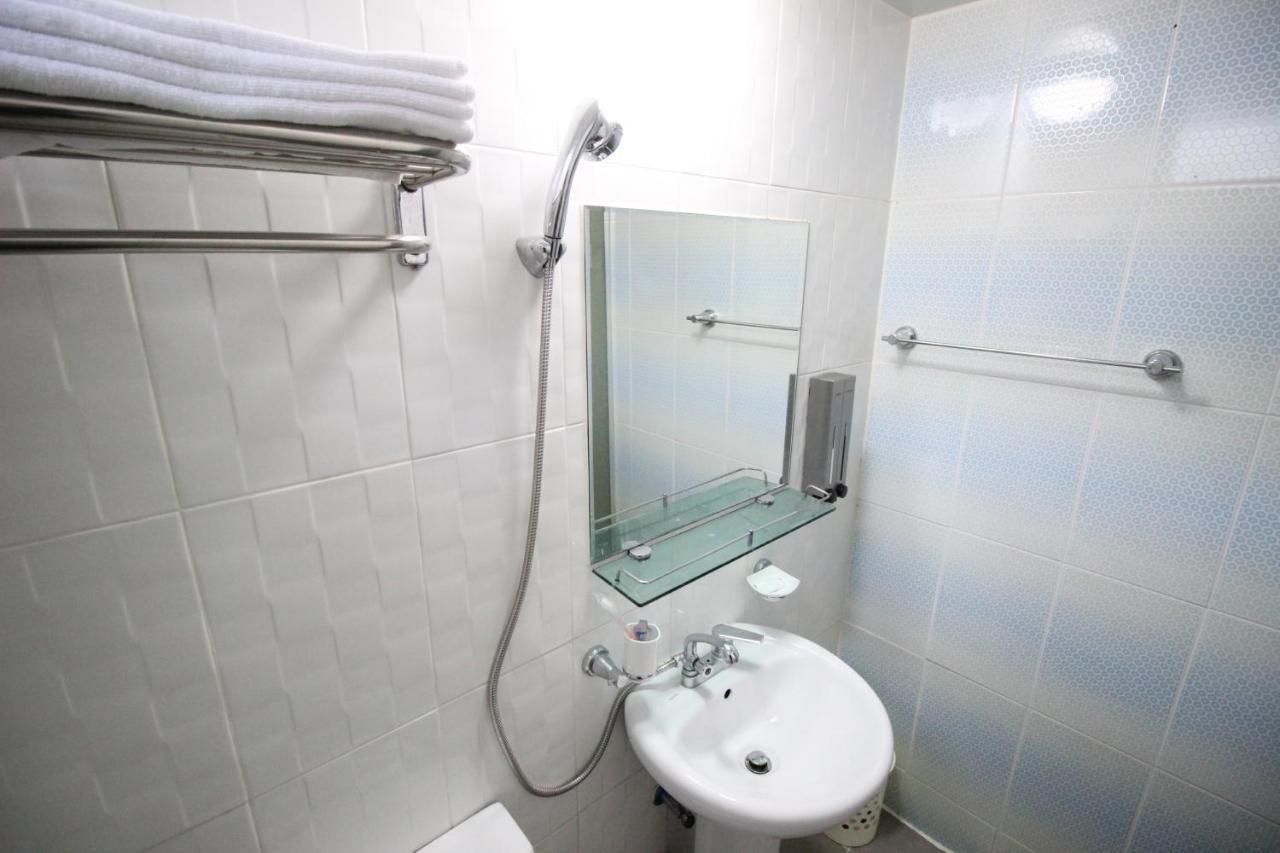 Hostel Kpop Szöul Kültér fotó