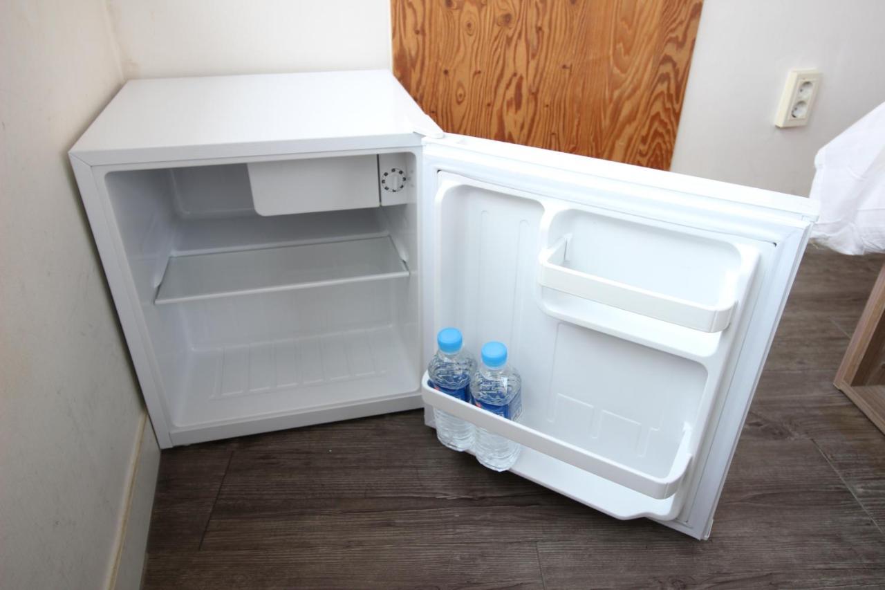 Hostel Kpop Szöul Kültér fotó