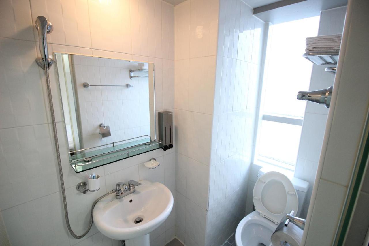 Hostel Kpop Szöul Kültér fotó