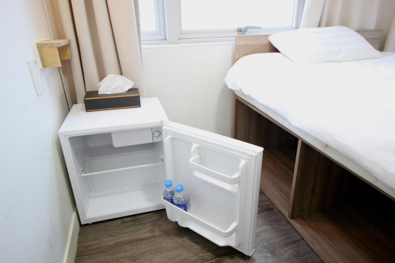 Hostel Kpop Szöul Kültér fotó