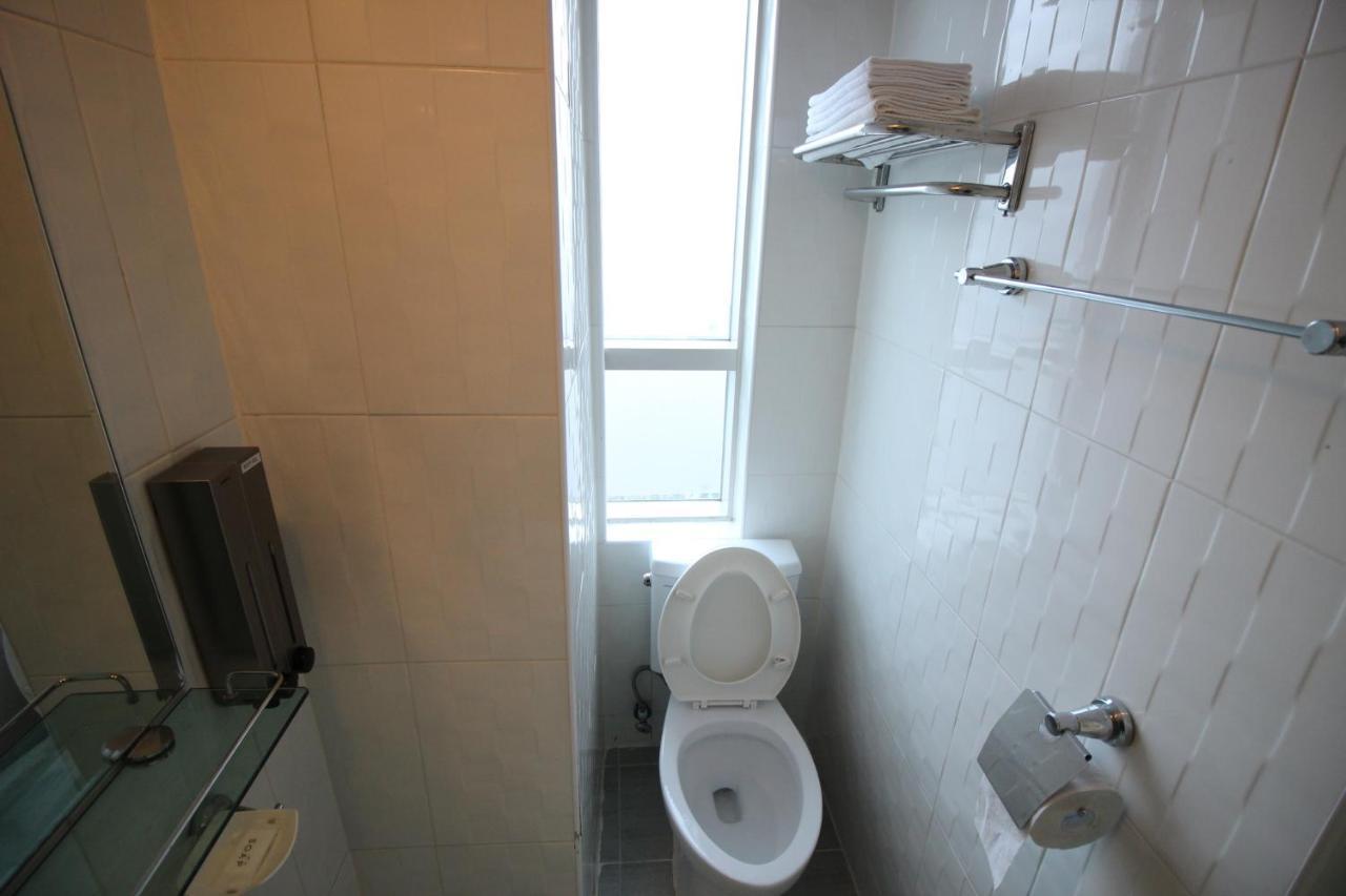 Hostel Kpop Szöul Kültér fotó