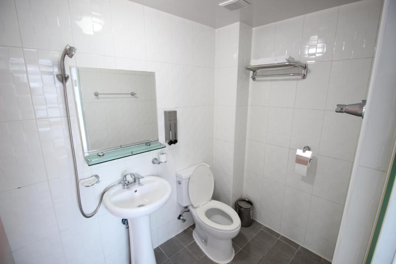 Hostel Kpop Szöul Kültér fotó