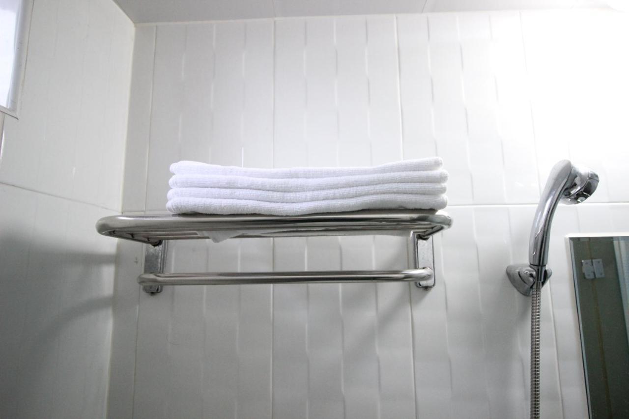 Hostel Kpop Szöul Kültér fotó