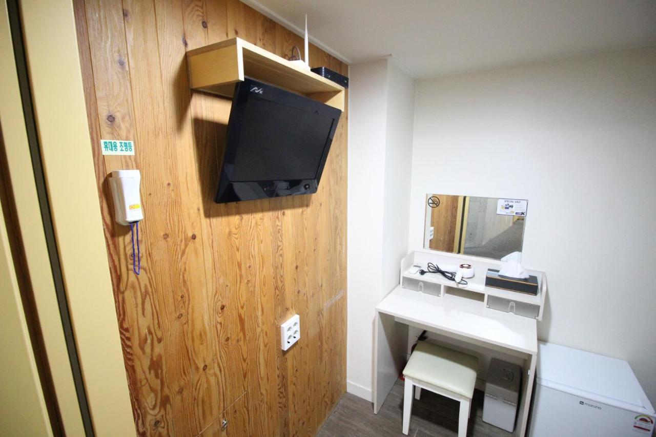 Hostel Kpop Szöul Kültér fotó