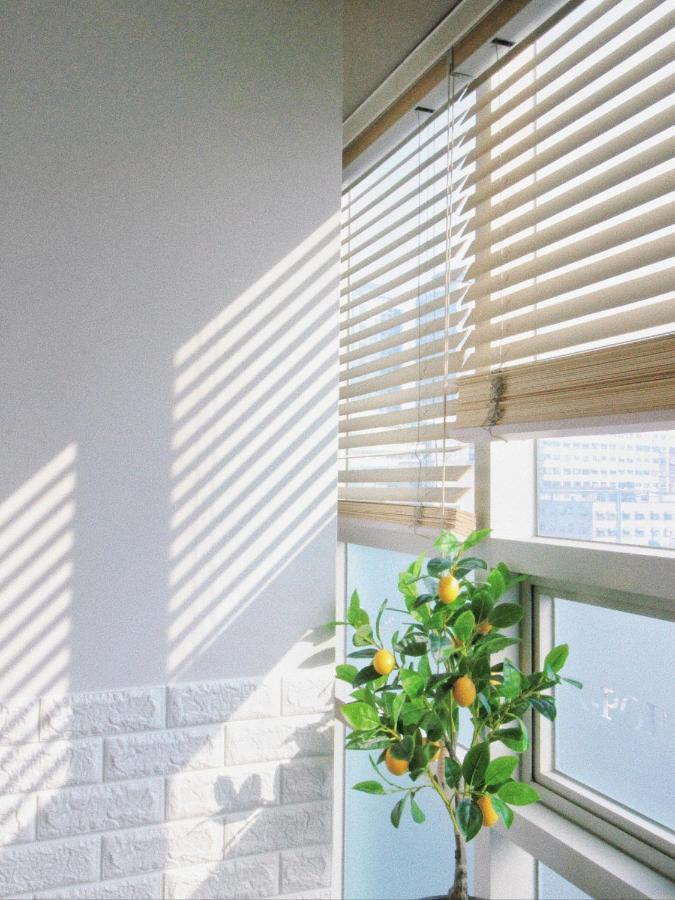 Hostel Kpop Szöul Kültér fotó